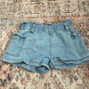 Pacsun shorts